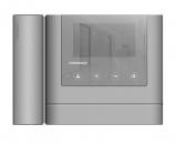 Commax CDV-43MH/VZ (Mirror) серый