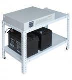 СКАТ Стеллаж для АКБ 0,5х0,7х0,4-2П (421) СКАТ Стеллаж для АКБ 0,5х0,7х0,4-2П (421)