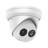 Hikvision DS-2CD2383G2-IU(2.8mm)