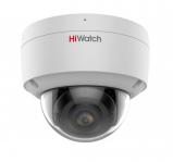 HiWatch IPC-D042C-G2/SU(4mm) HiWatch IPC-D042C-G2/SU(4mm)