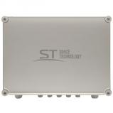 Space Technology ST-S89POE, (2G/1S/120W/A/OUT) PRO