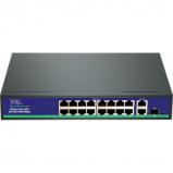 AccordTec ATEC-POE16L