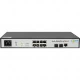 SNR-S2985G-8T-POE