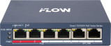 iFLow F-SW-EM206POE-VM/L