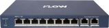 iFLow F-SW-EM610POE-VM