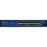 Space Technology ST-S165POE(2G/1S/250W/A)PRO, (версия 2)