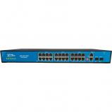 Space Technology ST-S240POE (2G/2S/300W/А) PRO, (версия 4)