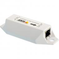 Передача IP-сигнала - Удлинитель Ethernet сигнала
