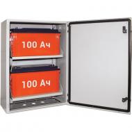 Источники электропитания - Дополнительное оборудование к аккумуляторам