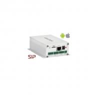 IP-домофоны - Дополнительное оборудование для IP-домофонов