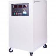 Источники электропитания - Стабилизаторы напряжения