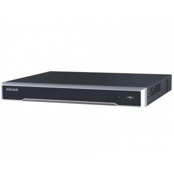 HiWatch NVR-216M-K/16P