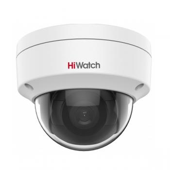 HiWatch DS-I202(D) (2.8 mm)