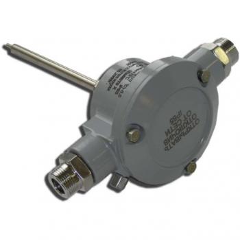 Рубеж ИП 101-1В-R3-РR-НК-М25