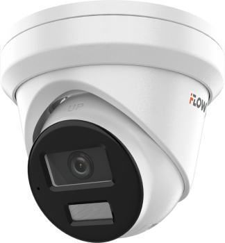 iFLow F-IC-2342C2M(4mm)