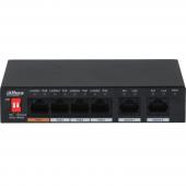  - Dahua DH-PFS3006-4ET-60