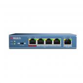  - HiWatch DS-S504P(B)