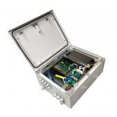  - TFortis PSW-2G6F+UPS-Box