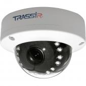  - TRASSIR TR-D2D5 v2(2.8 мм)