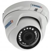  - TRASSIR TR-D4S5 v2 (2.8 мм)