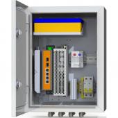  - КТШ Mastermann 6 УТП 4К AКБ 2А