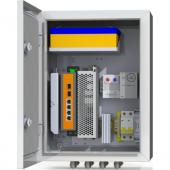  - Mastermann 6 УТП 4К ГЗ AКБ 2А