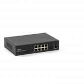  - SKAT PoE-8G-1G-1S (4074)