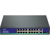  - AccordTec ATEC-POE16L