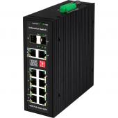  - NST NS-SW-8G4G-P/I