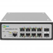 - SNR-S215Gi-8T-POE
