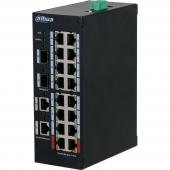  - Dahua DH-HS3220-16GT-190