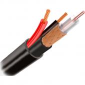  - Кабель Optimus КВК-П 2*0.5 (outdoor)