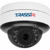  - TRASSIR TR-D3123IR2 v6 (D) 2.7-13.5