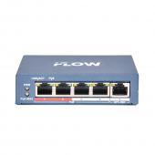  - iFLow F-SW-EU205POE-V
