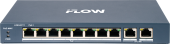  - iFLow F-SW-EM410POE-VM/L