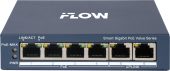  - iFLow F-SW-EM606POE-VM/L