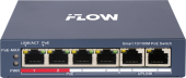  - iFLow F-SW-EM206POE-VM