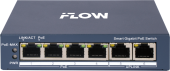  - iFLow F-SW-EM606POE-VM