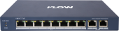  - iFLow F-SW-EM610POE-VM