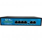  - Space Technology ST-S46POE (2М/65W/А) PRO, (версия 4)