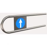 Ростов-Дон Дуга К11 (правая) 25 L=700 мм Ростов-Дон Дуга К11 (правая) 25 L=700 мм