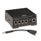 AXIS F44 DUAL AUDIO INPUT (0936-001) AXIS F44 DUAL AUDIO INPUT (0936-001)