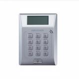 Hikvision DS-K1T802E Hikvision DS-K1T802E