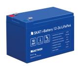 СКАТ Skat i-Battery 12-26 LiFePo4