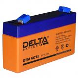 Delta DTM 6012 Delta DTM 6012