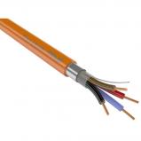 Паритет КСРЭПнг(А)-FRHF 4х0,5 (0,2 кв мм)(200м) Паритет КСРЭПнг(А)-FRHF 4х0,5 (0,2 кв мм)(200м)