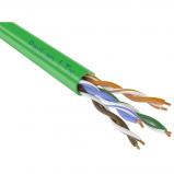Паритет ParLan U/UTP Cat5e PVCLS нг(А)-FRLSLTx 4х2x0,52 305м Паритет ParLan U/UTP Cat5e PVCLS нг(А)-FRLSLTx 4х2x0,52 305м