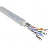 Паритет ParLan Patch F/UTP Cat5e 4х2х0,60 PVC 305м Паритет ParLan Patch F/UTP Cat5e 4х2х0,60 PVC 305м