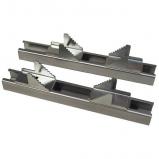 TFortis Комплект крепления на столб (ККС-2) TFortis Комплект крепления на столб (ККС-2)