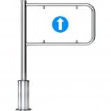 Oxgard К-13.1 800 левая Oxgard К-13.1 800 левая